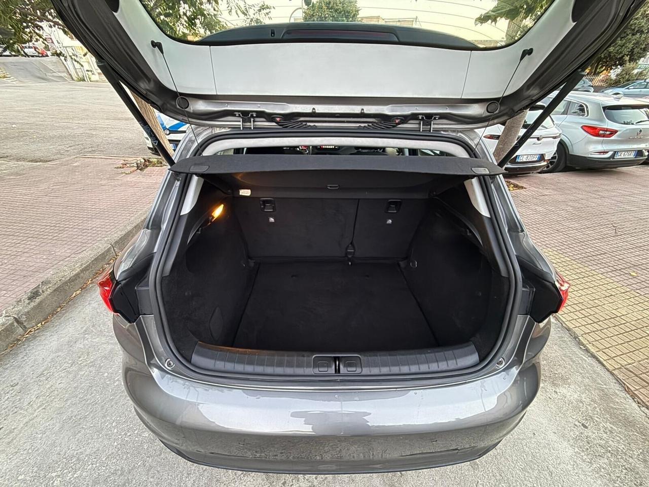 Fiat Tipo 1.6 Mjt Automatica 5 porte S-Design