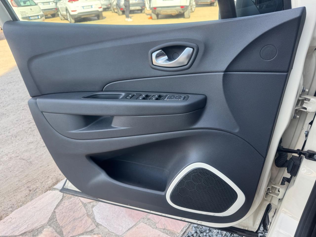 Renault Captur TCe 12V 90 CV Start&Stop Energy Life