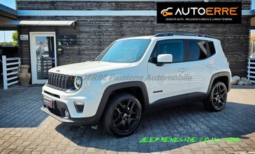 Jeep Renegade 2.0 Mjt 140CV 4WD Active Drive Low S