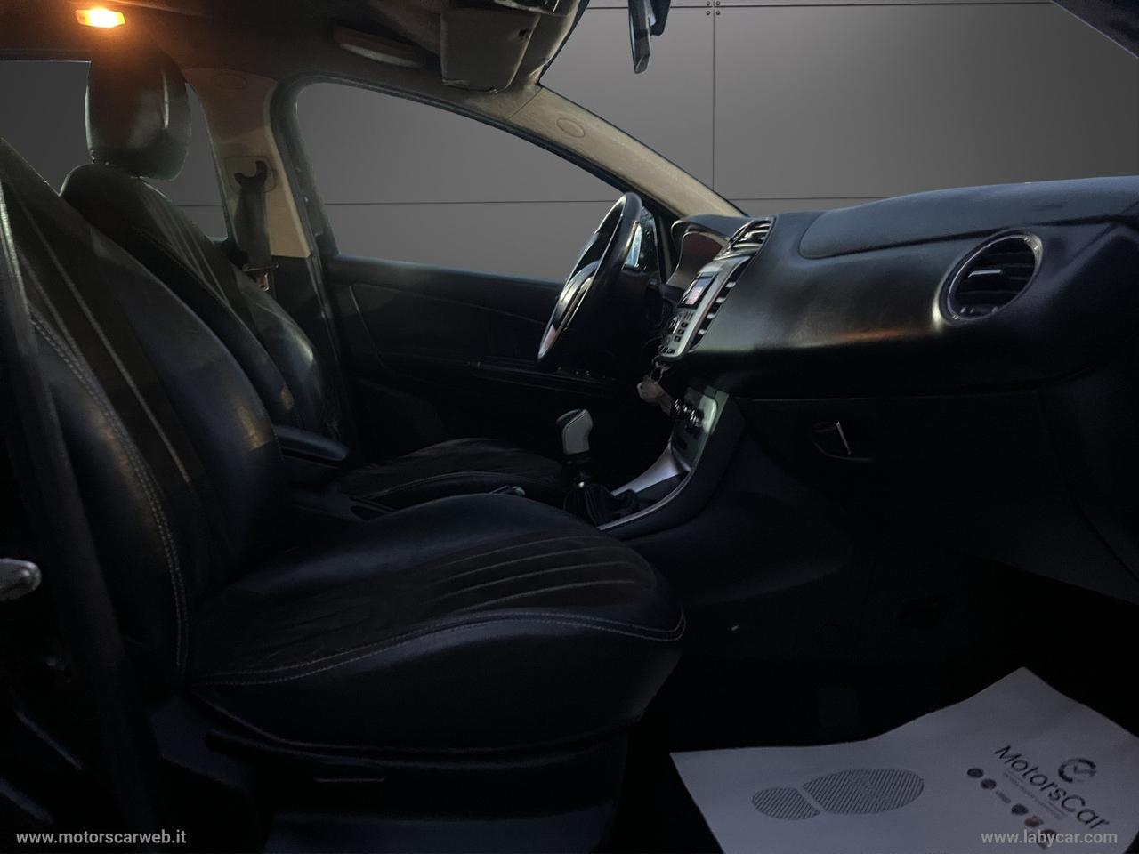 LANCIA Delta 1.6 MJT Argento