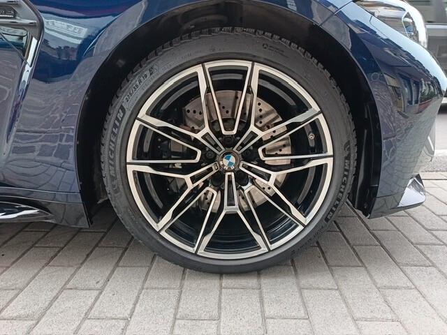 Bmw M3 3.0 Competition M xDrive AUTO, UFF., UNICOPROP., GARANZIA ESTESA