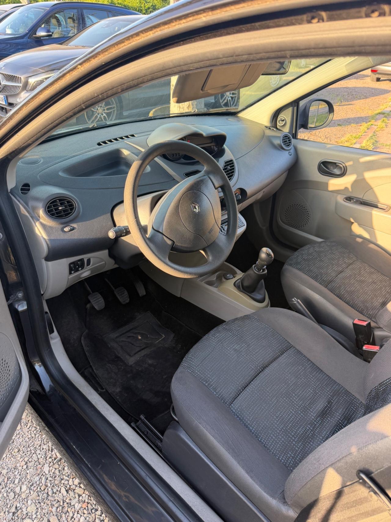 Renault Twingo 1.2 16V Dynamique