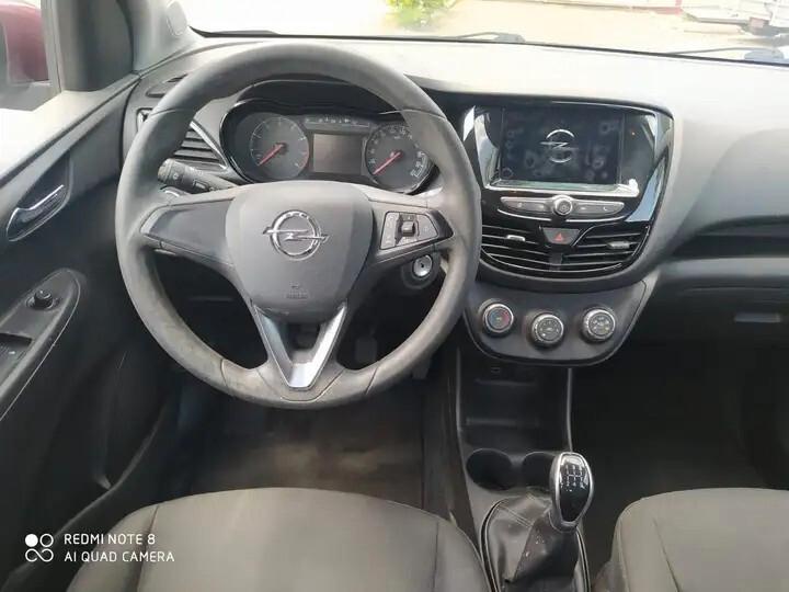 Opel Karl Rocks 1.0 - OFFERTA BLACK FRIDAY