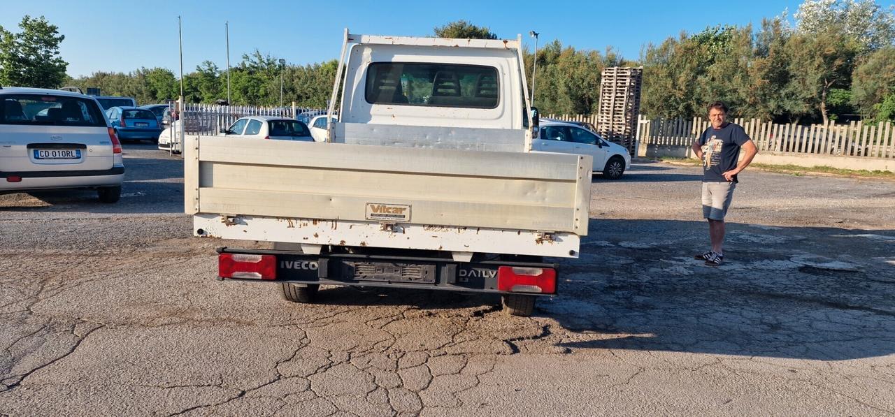 Iveco Daily 2.2 dizel