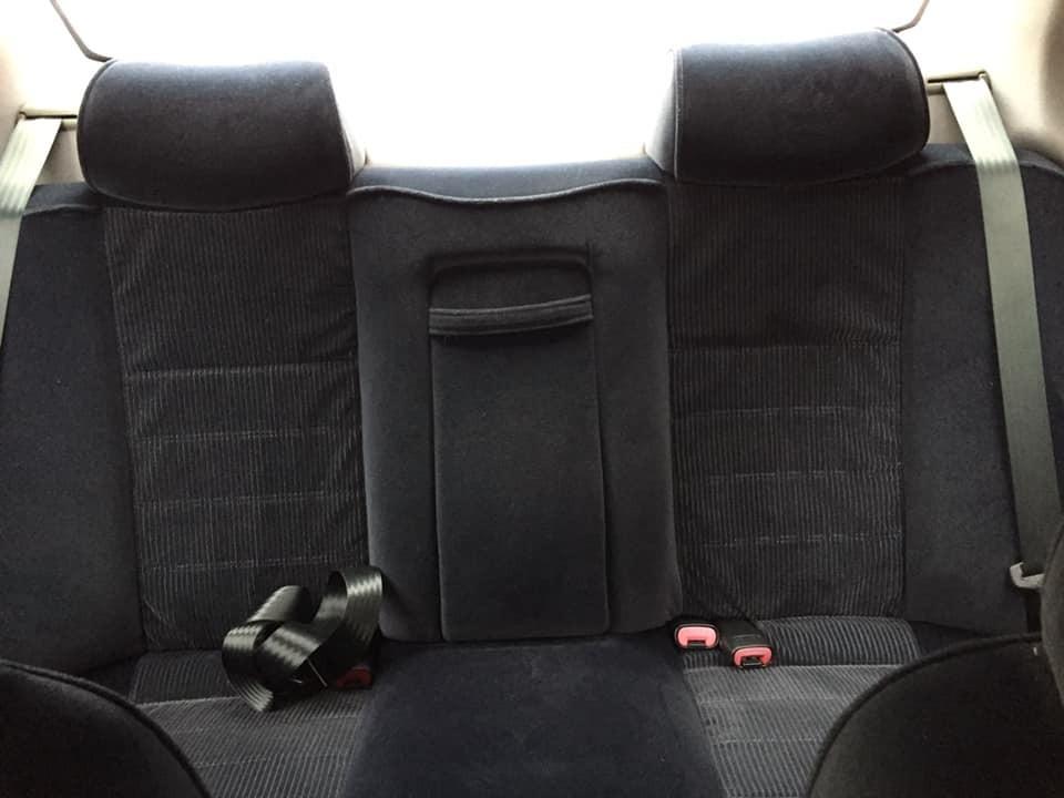 Alfa Romeo 156 1.8i 16V Twin Spark cat