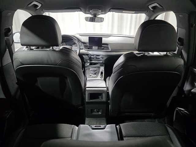 Audi Q5 40 TDI quattro S tronic S line plus