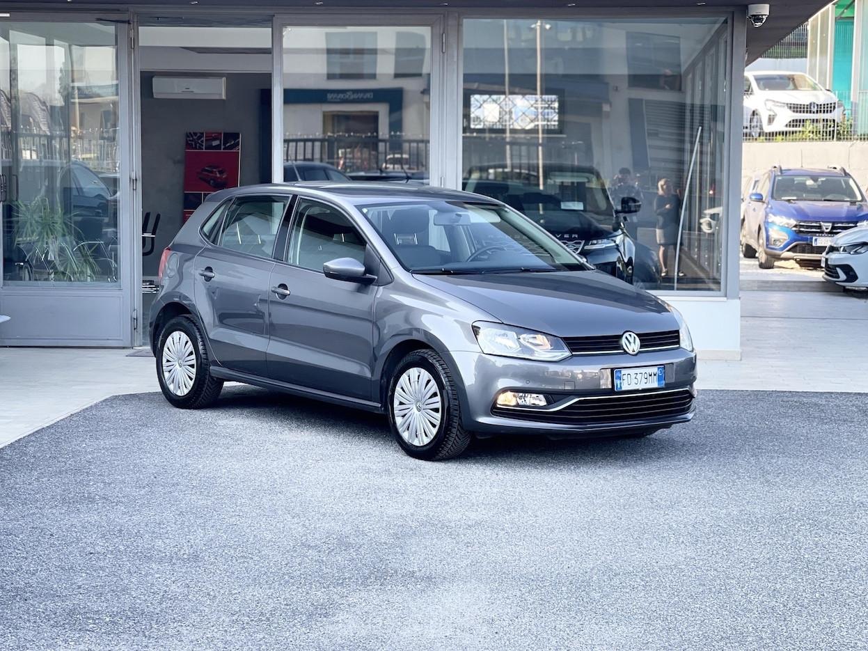 Volkswagen Polo 1.2 Benzina 90CV E6 Neo - 2016