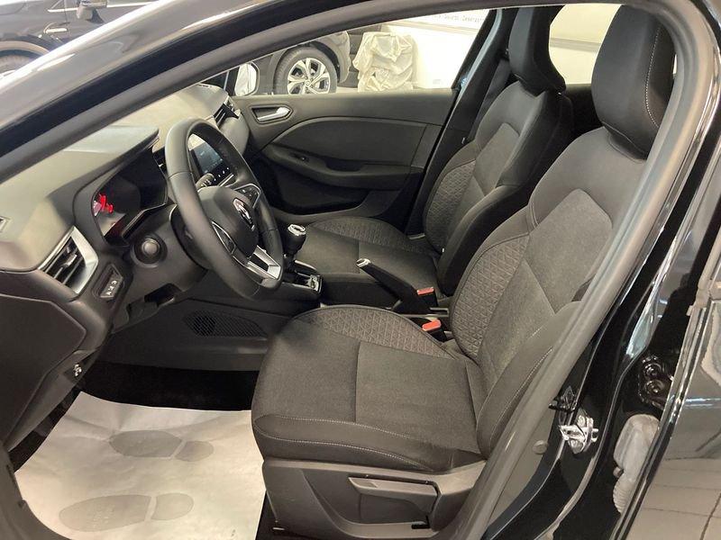 Renault Clio Zen 1.0 TCe GPL my21 rif.GJ461