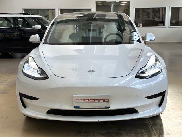 TESLA Model 3 Standard RWD Plus - 19" - Autopilot