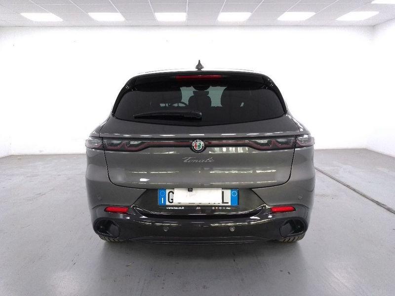 Alfa Romeo Tonale 1.5 hybrid Speciale 130cv tct7