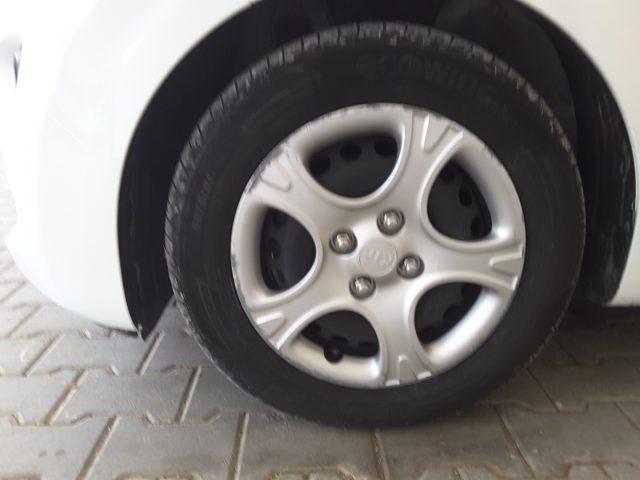 KIA Picanto 1.0 12v BIFUEL GPL 5 porte Urban