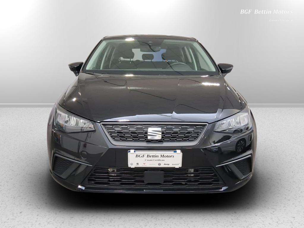 Seat Ibiza 1.0 ecotsi Style 115cv dsg