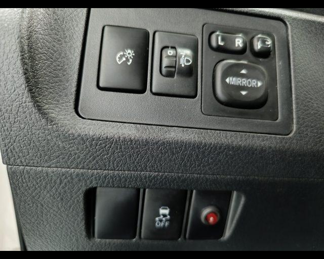 TOYOTA Verso 1.6 D-4D Style