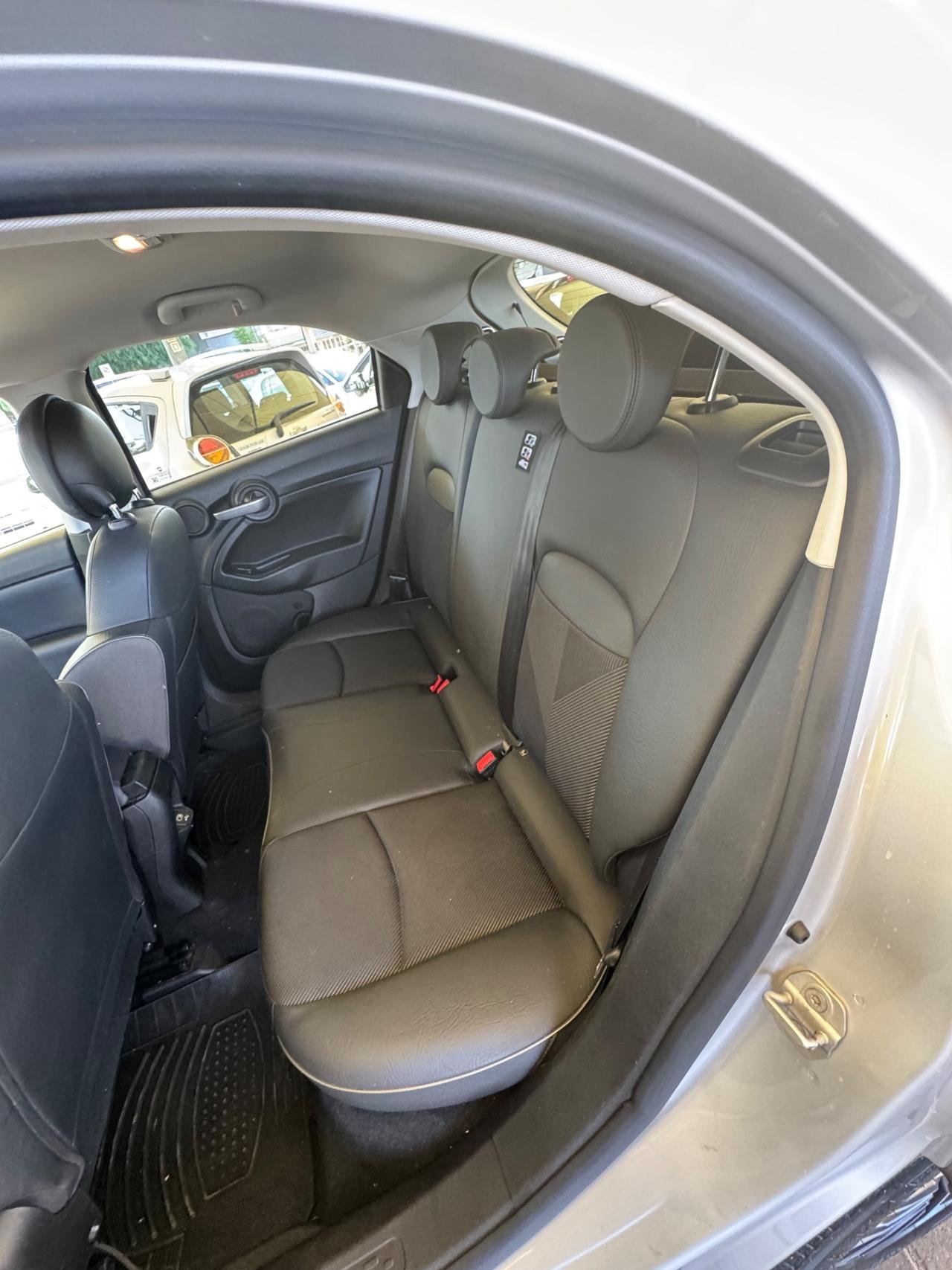 Fiat 500X 1.0 T3 120 CV Cross Prezzo Promo Finanziamento