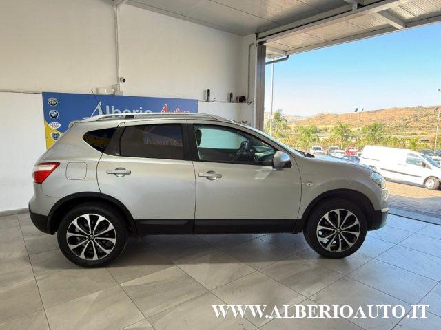 NISSAN Qashqai 1.5 dCi DPF n-tec *OFFERTA DEL MESE*