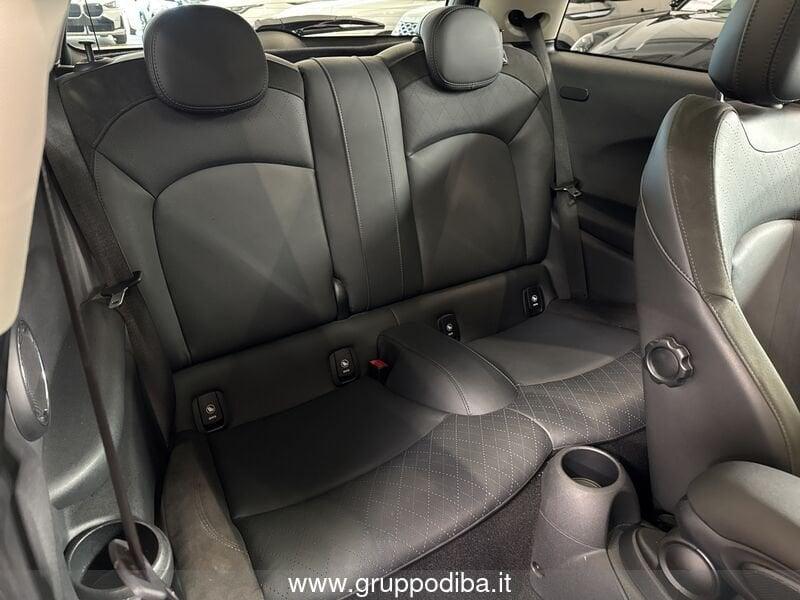 MINI Mini 3 porte Mini F56 2018 3p Benzina Mini 3p 2.0 Cooper S 60 Years auto