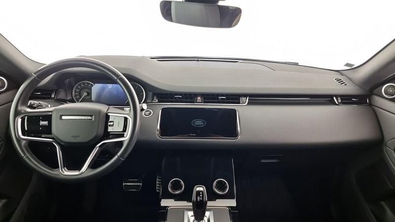 Land Rover RR Evoque 2.0D I4 163 CV AWD Auto R-Dynamic S Autocarro N1