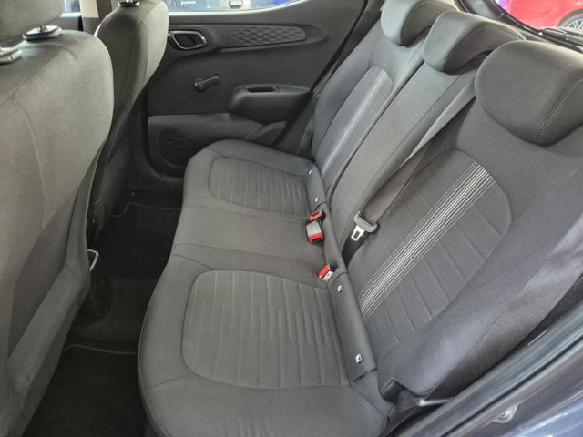 HYUNDAI i10 1.0 MPI Connectline