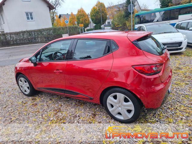 RENAULT Clio 1.2 75 CV 5 porte Duel