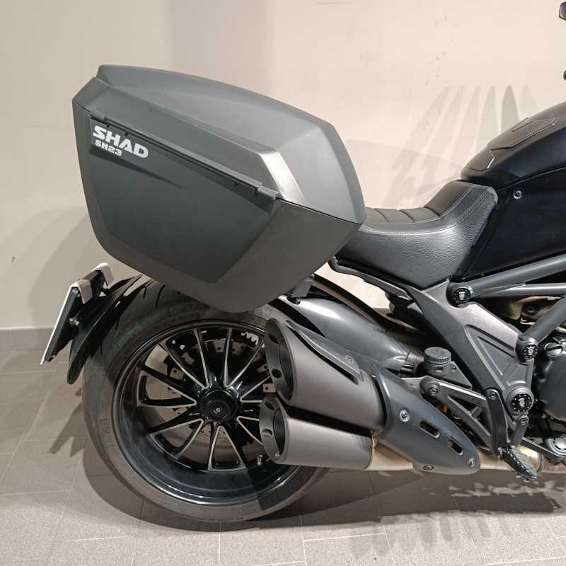 Ducati Diavel 1200 - 2020
