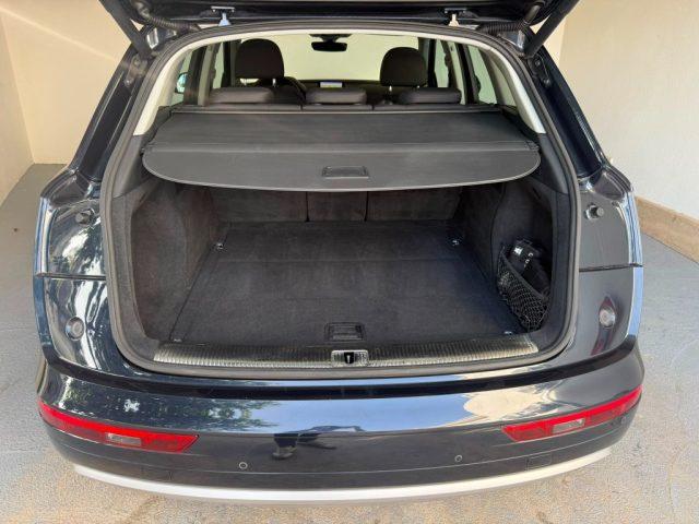 AUDI Q5 2.0 TDI 190 CV quattro S tronic Sport