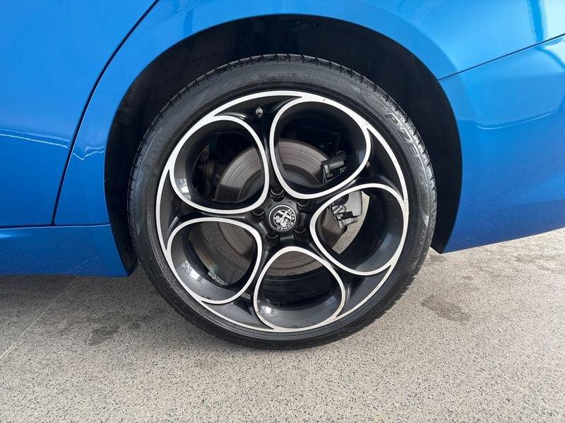 Alfa Romeo Giulia 2.0 T 280cv Sprint AT8 Q4