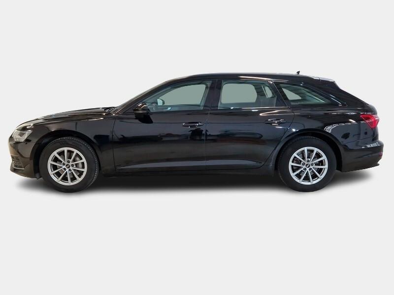 AUDI A6 40 TDI MHEV 2.0 S TRONIC BUSINESS PLUS STATION WAGON
