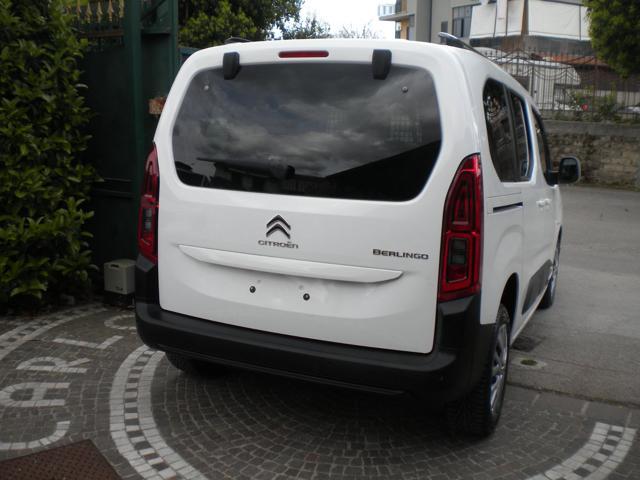 CITROEN Berlingo 1.5 BlueHDI 103 CV SHINE