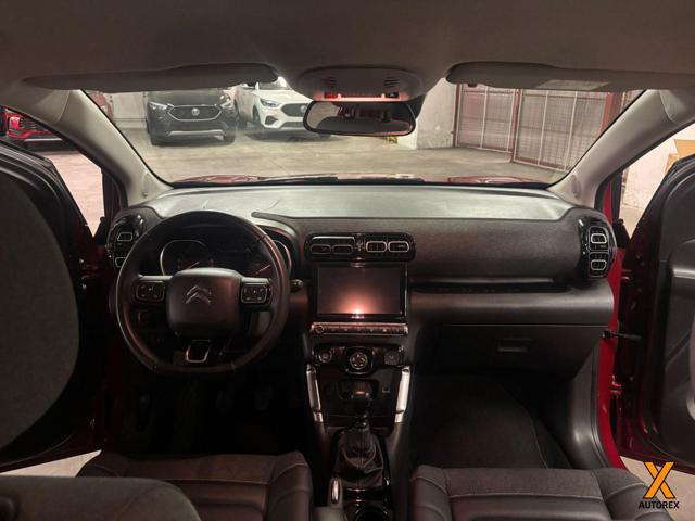 CITROEN C3 Aircross PureTech 110 S&S Shine Pack