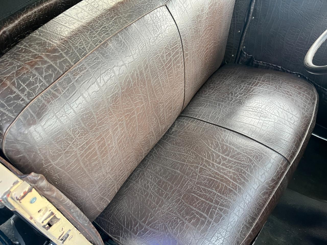 Fiat Altro 508 Balilla Spider