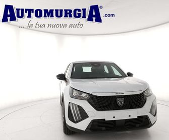 PEUGEOT 2008 Hybrid 145 e-DCS6 Style