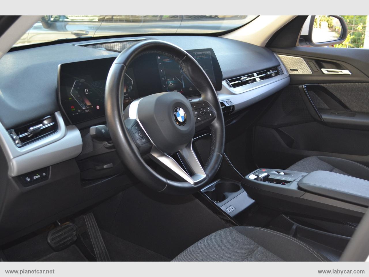 BMW X1 sDrive 18d