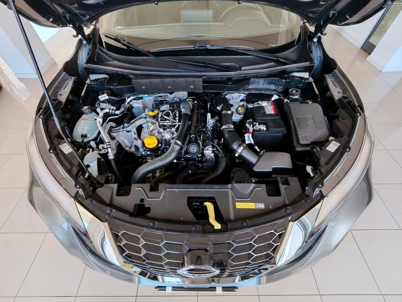 Nissan Juke 1.0 DIG-T 114 CV N-Connecta 2022