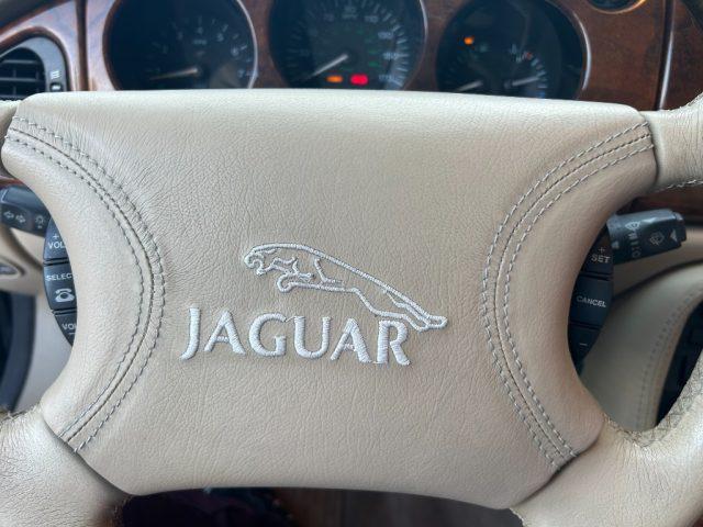 JAGUAR XK8 4.0 Convertibile
