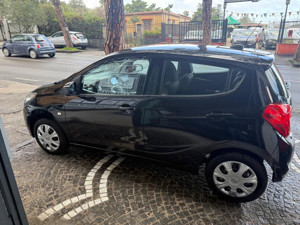 Opel Karl 1.0 75 CV Advance