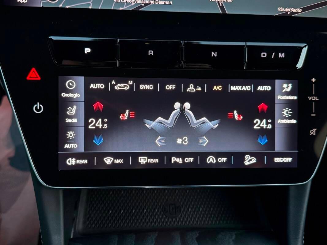 Maserati Grecale 2.0 mhev Modena 330cv auto