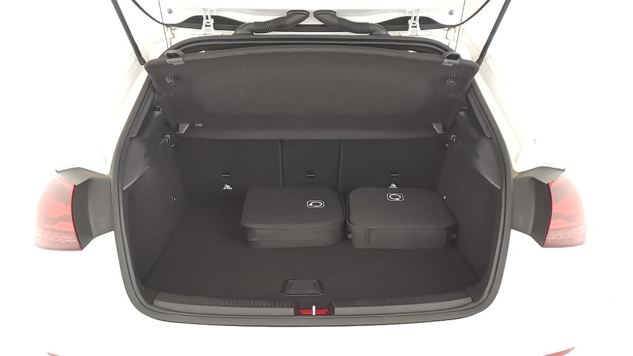 Mercedes-Benz Classe A - W177 2023 - A 250 e phev Progressive Advanced auto