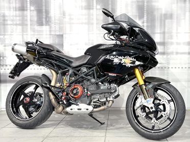 Ducati Multistrada 1000 S