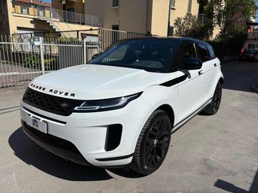 LAND ROVER Range Rover Evoque 2.0D I4 150CV AWD Business Edit. Premium "ProMMo"