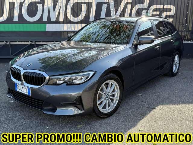 BMW 320 Touring xdrive Business Adv. auto*SUPER PROMO*