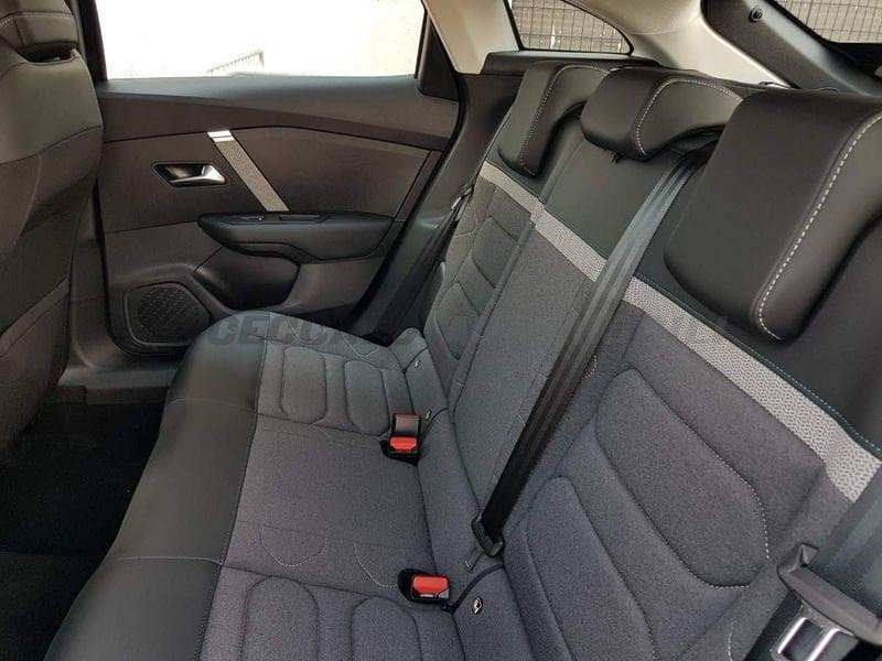 Citroën C4 C4 1.2 puretech Plus s&s 130cv