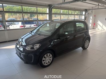 Volkswagen up! 5p 2017 e- 5p