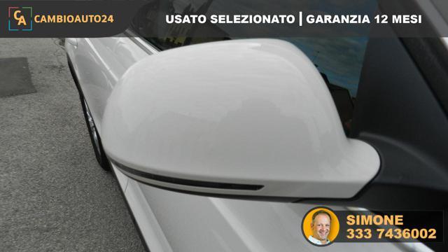 AUDI Q3 2.0 TDI 150 CV quattro S tronic