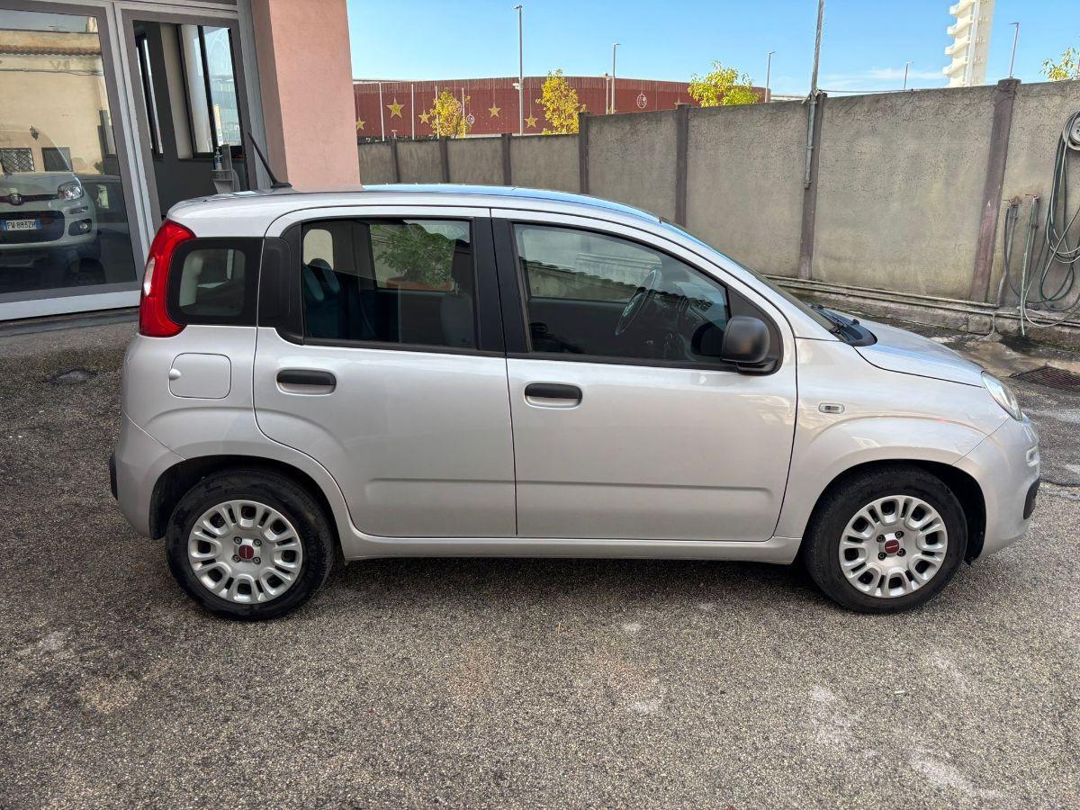 FIAT Panda 1.0 FireFly S&S Hybrid Easy 5posti