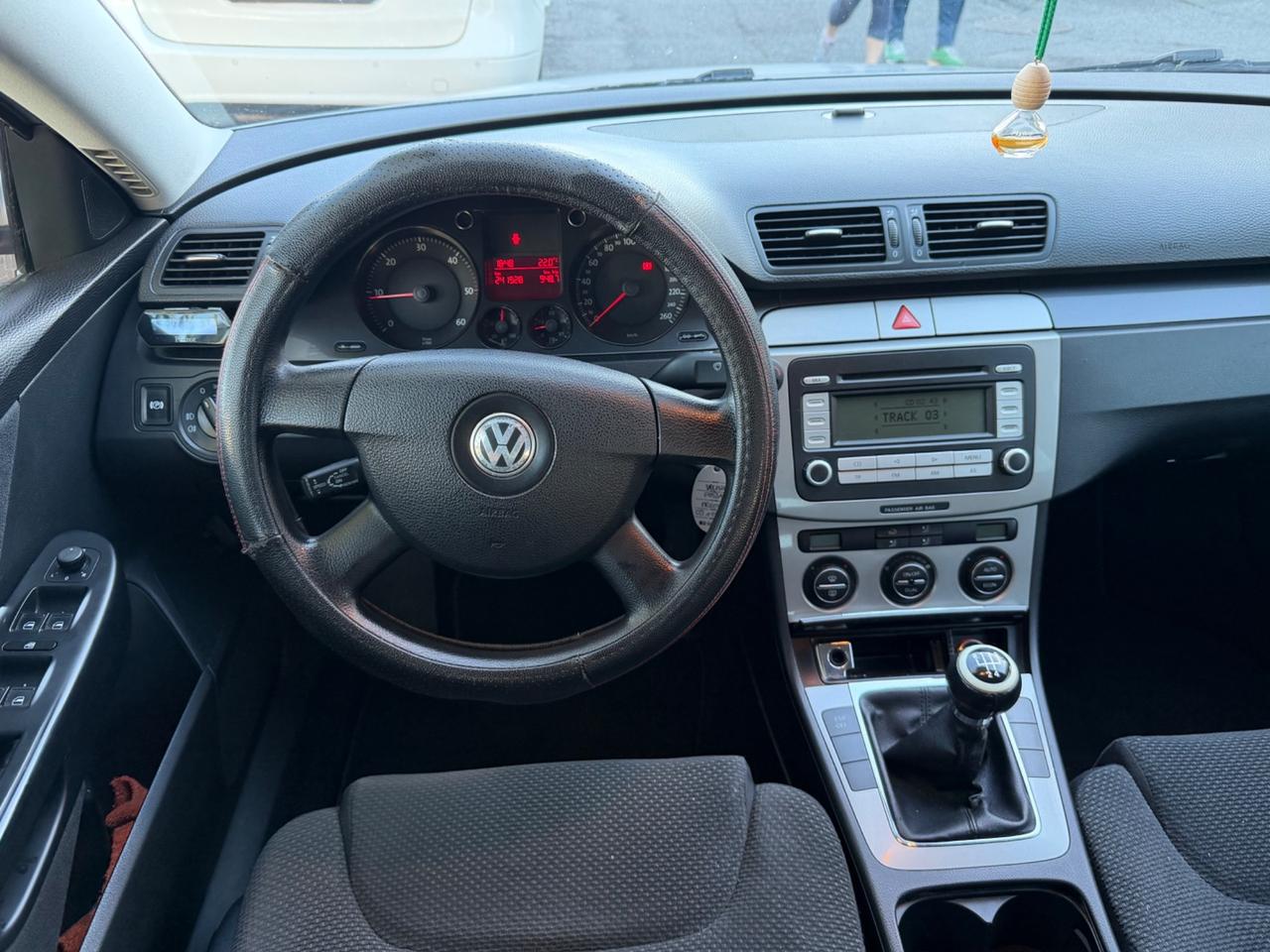 Volkswagen Passat 1.9 TDI/105CV Comfortline
