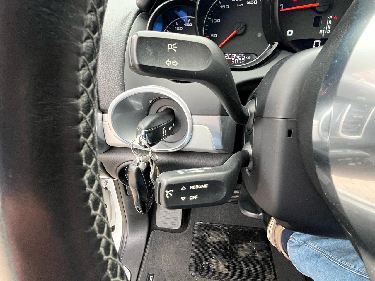 Porsche Cayenne 3.0 Diesel 250cv FULL FULL NO SUPERBOLLO