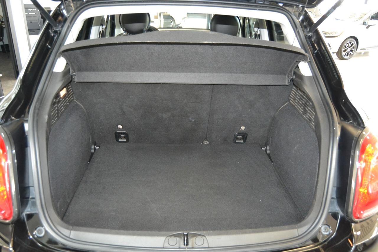 Fiat 500X 1.4 T-Jet 120 CV GPL S-Design Cross Xenon/Navi/Pelle