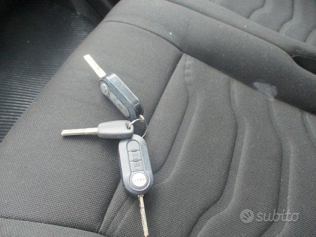 Iveco Daily 35 C 11 2.3 110CV E5 P.3450 CASSONE FI