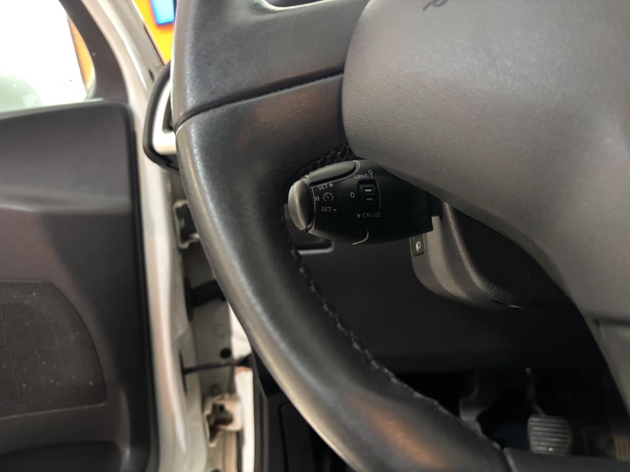 Citroen C3 1.4 HDi 70 Seduction ok neopatentati