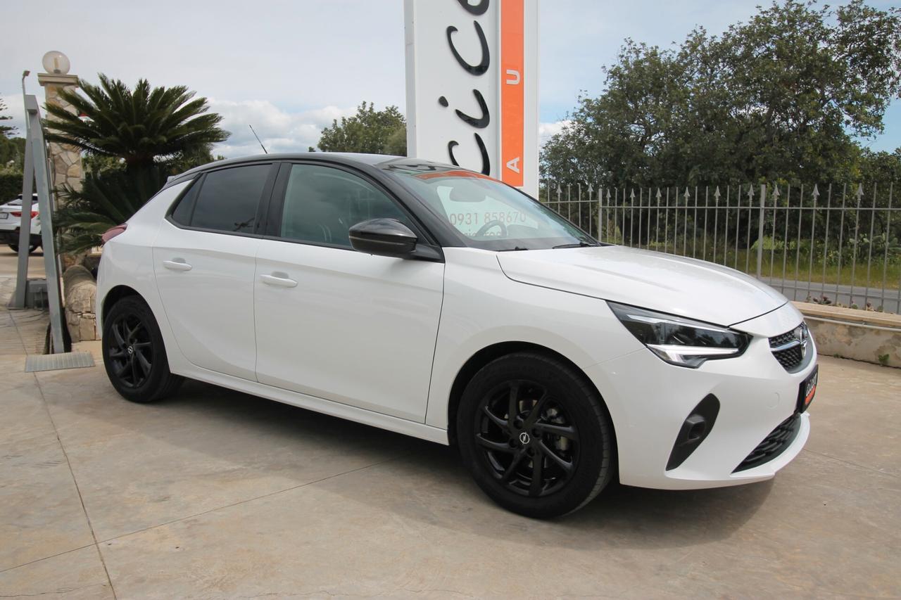 Opel Corsa 1.2 Design & Tech 75cv|30.000km 2022